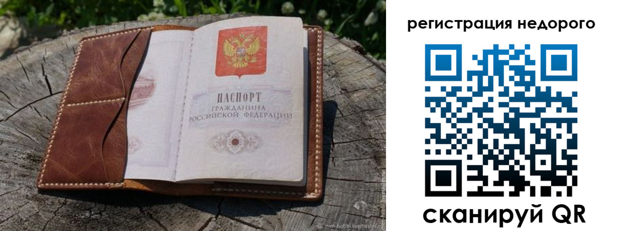 прописка гарантия в Славгороде